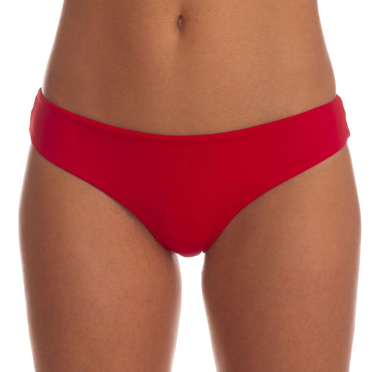 MIX SLIP Donna BE BEACH slip regolare Rosso