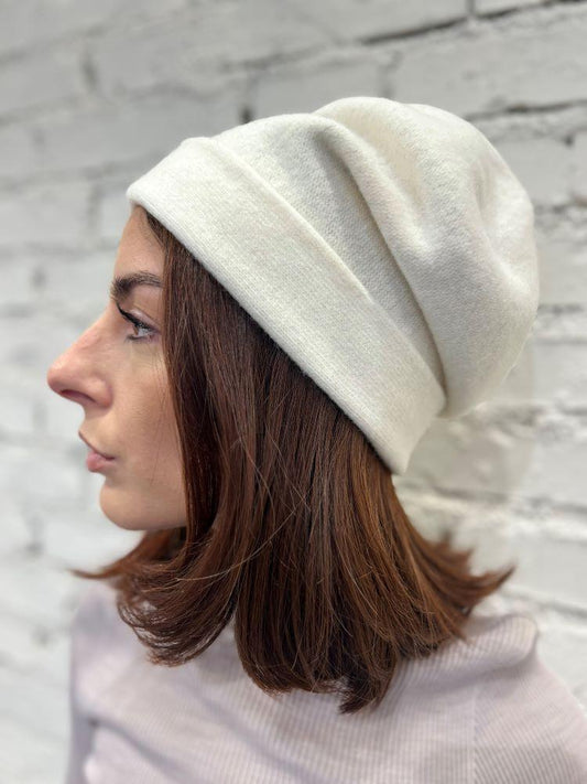 CAPPELLO UNISEX KOPKA autunno/inverno Bianco