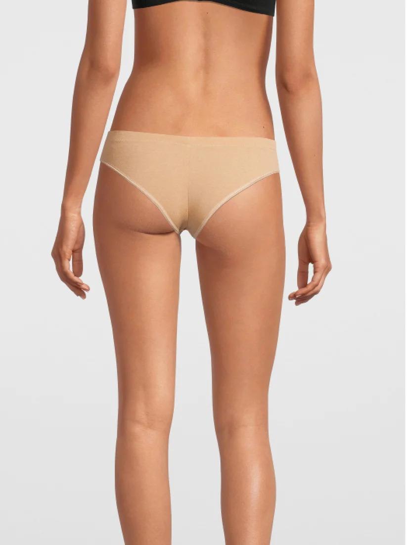 SLIP INTIMO Donna Oscalito Champagne