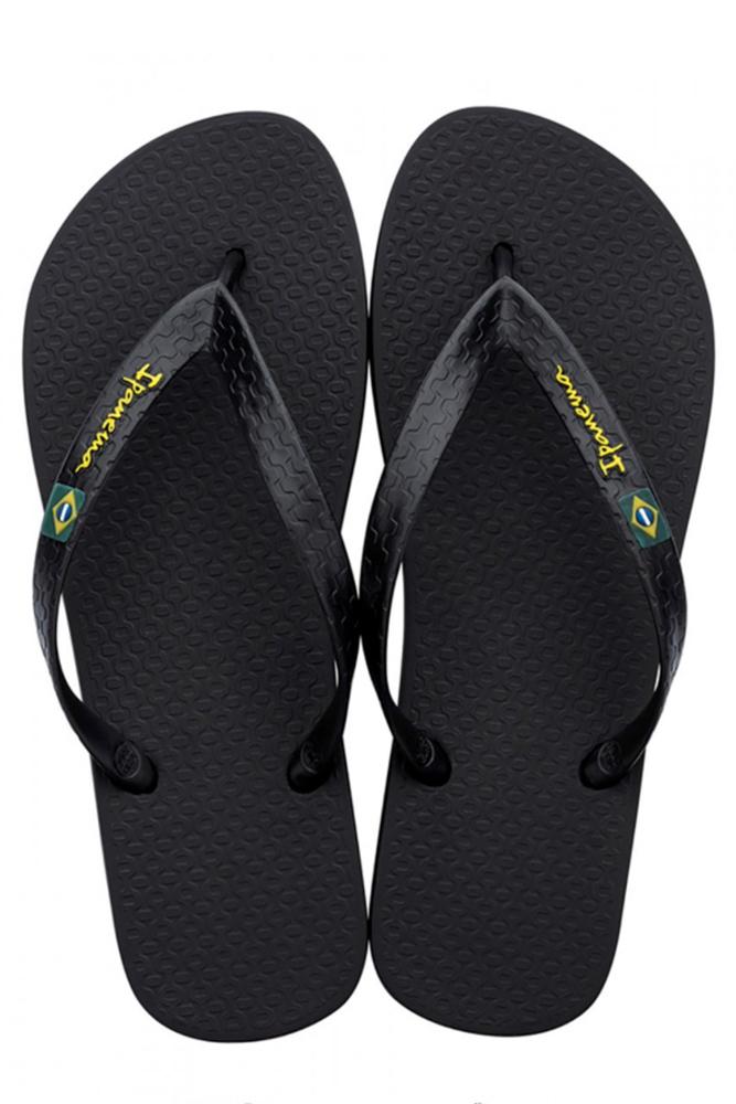 SCARPE Uomo IPANEMA Nero