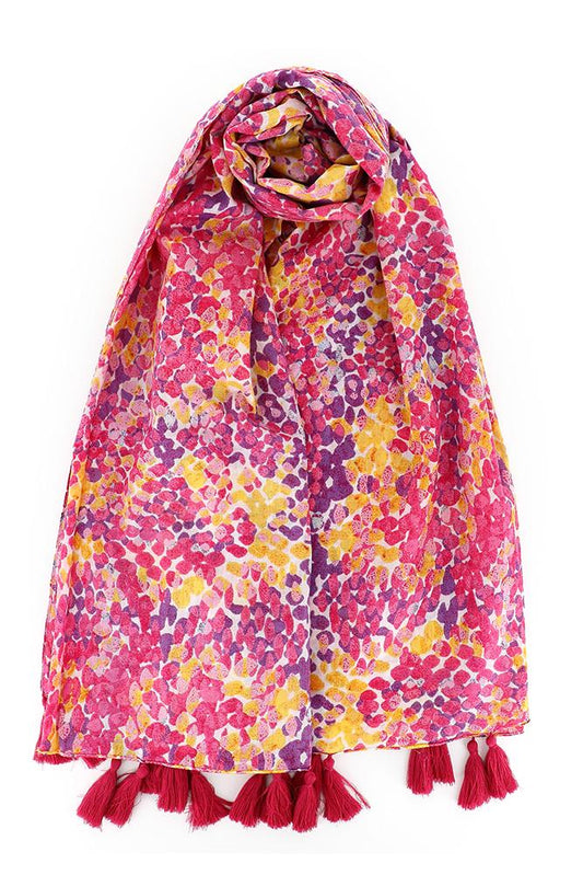 PAREO VALERIA KARAKORUM