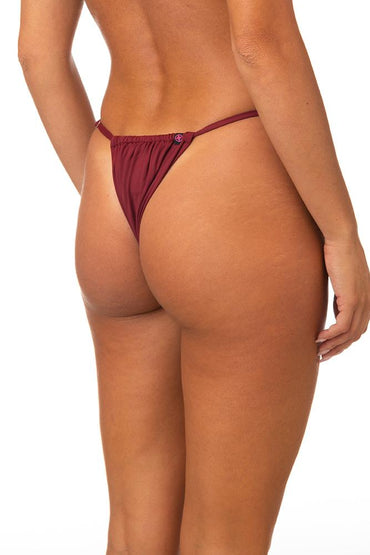 MIX SLIP DONNA BRUCIATO SARA SHANGAY BE BEACH