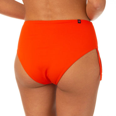 MIX SLIP Donna BE BEACH slip coprente Arancio