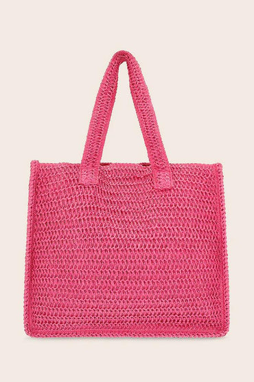 BORSA DONNA FUCSIA FA25-055 FX FXXK