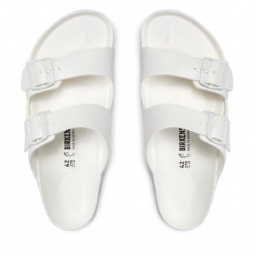 SCARPE UNISEX BIRKENSTOCK Bianco