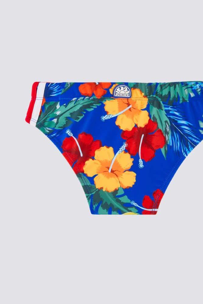 SLIP BAMBINO BLU B279SSL41UR OVERSKY SUNDEK