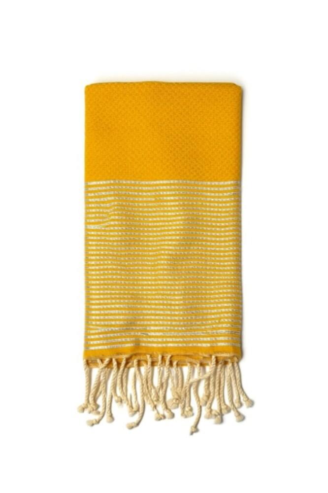 LUX ARGENTO GIALLO WIDA
