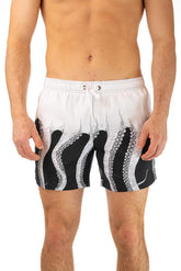 BOXER MOLLA UOMO NERO