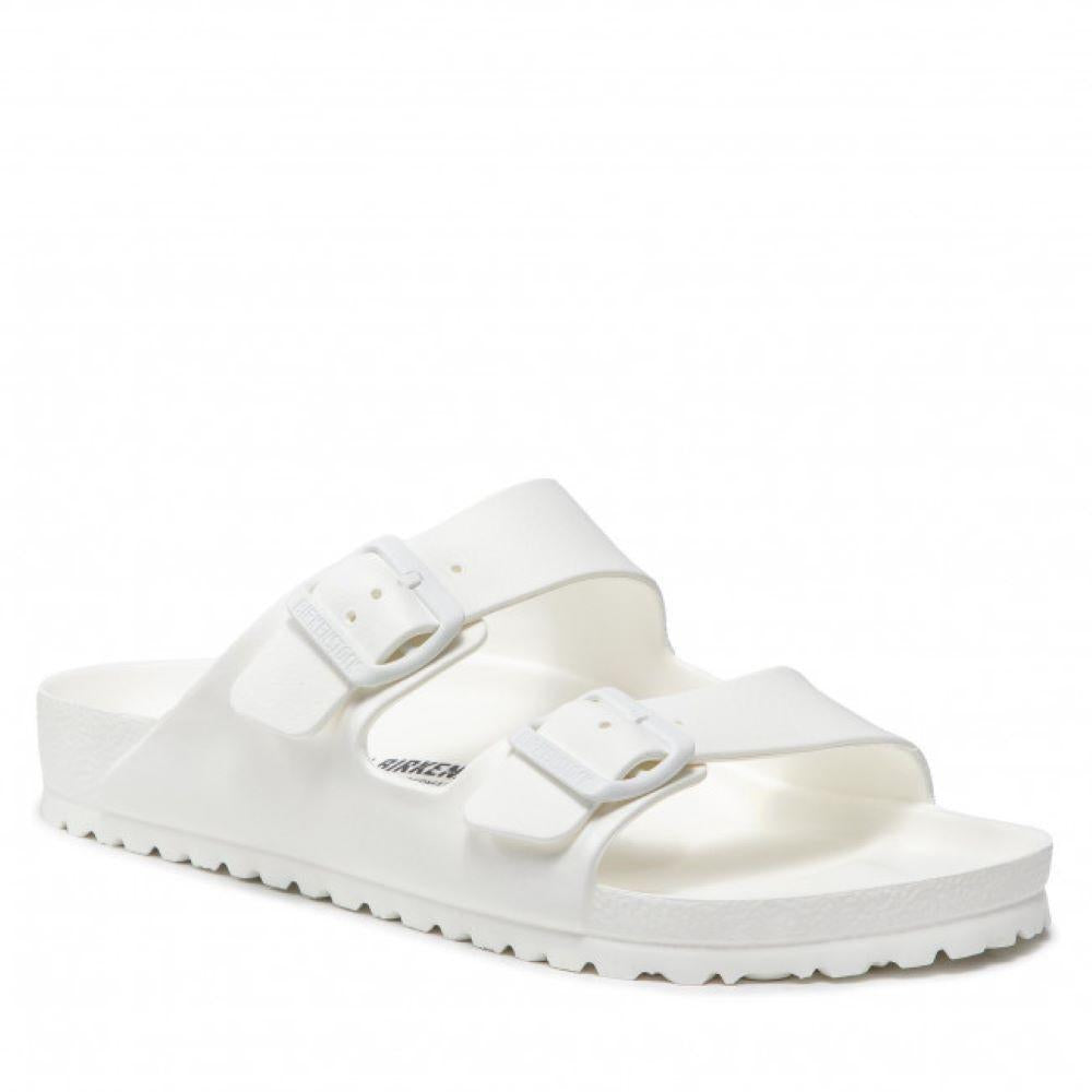 SCARPE UNISEX BIRKENSTOCK Bianco