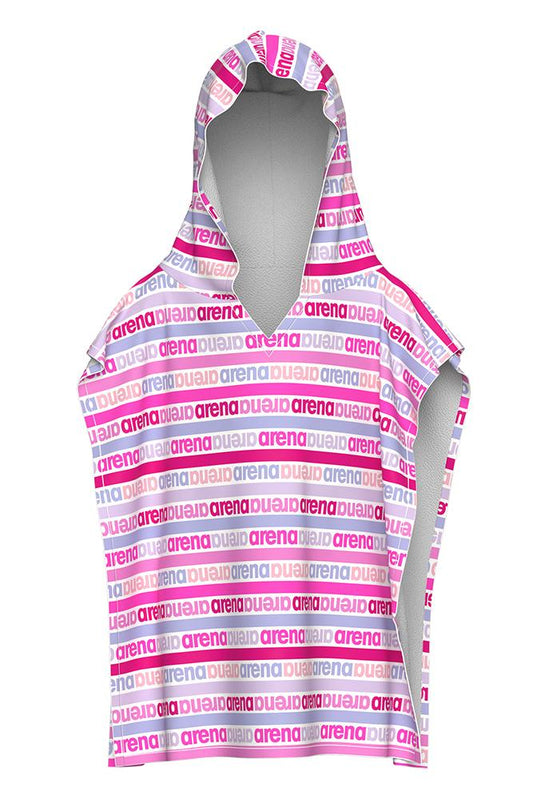 ACCAPPATOIO PONCHO ROSA 009043 900 ARENA