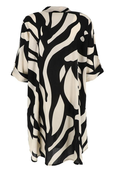 ESSENZA VEST CAM NERO KARAKORUM