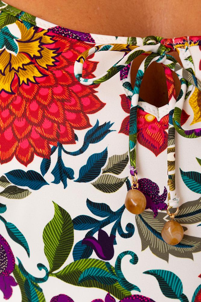 INTERO IMBOTTITO BIANCO 8490 678 191 LIDEA