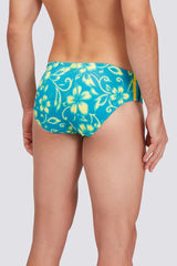 SLIP UOMO  AZZURRO M279 A50K2 SUNDEK