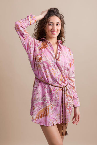 V6001D ACRO MISS BIKINI