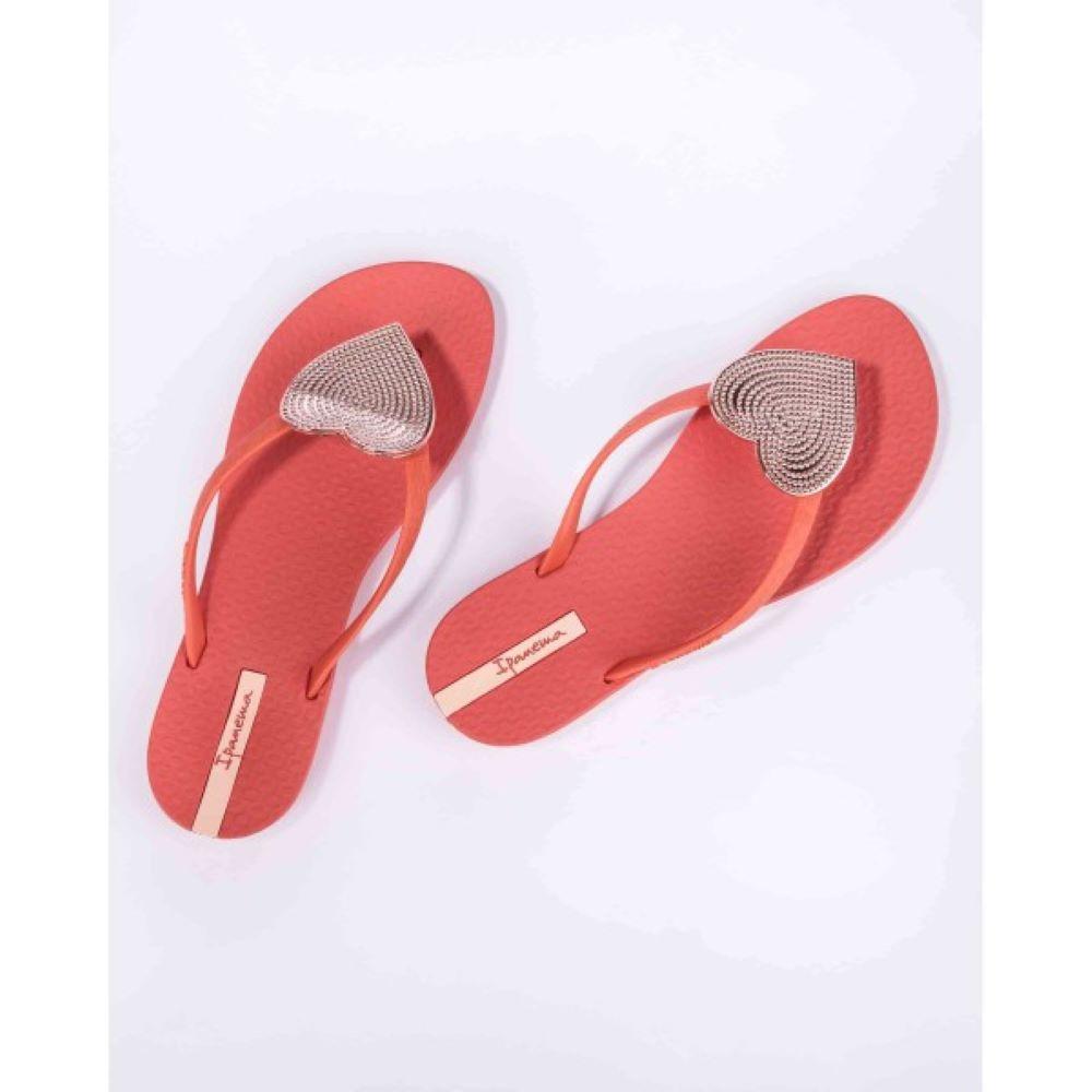 SCARPE Donna IPANEMA Rosa