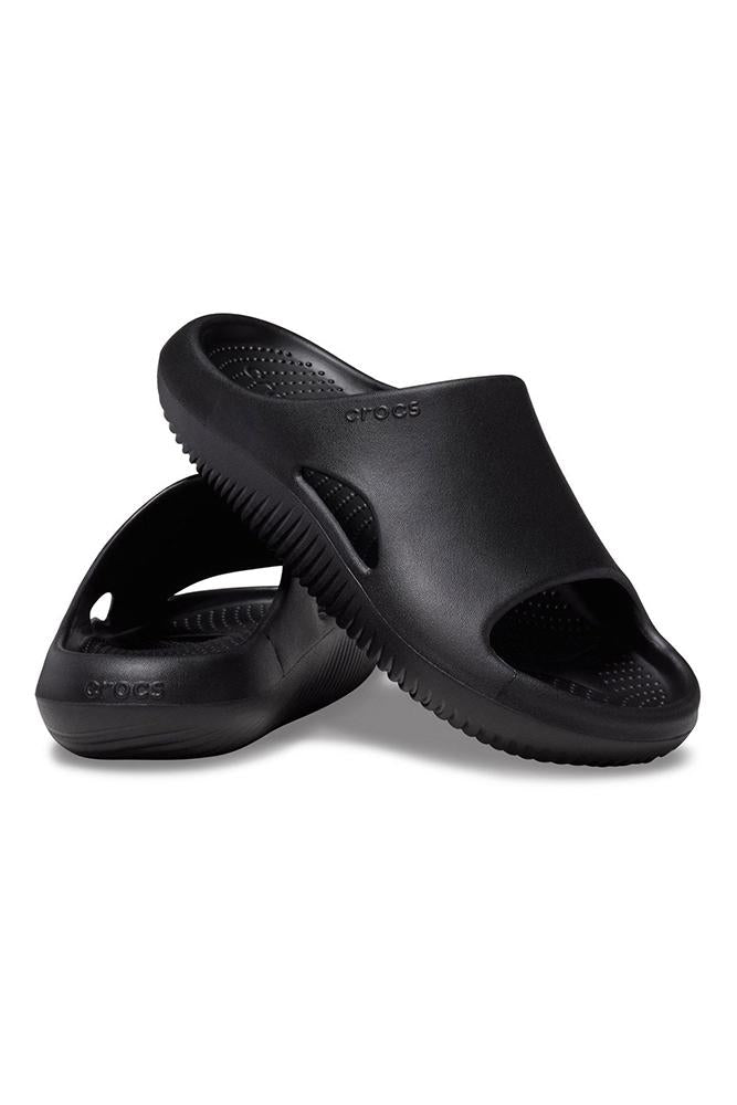 SCARPE UOMO NERO 208392 BLACK CROCS