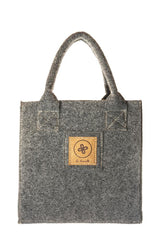 BORSA Donna BE BEACH Antracite