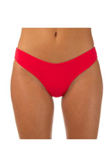 MIX SLIP Donna BE BEACH slip brasilana a V Glow