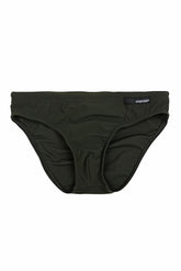 SLIP BAMBINO MILITARE
