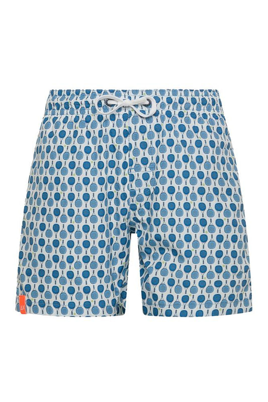 BOXER MOLLA BAMBINO AZZURRO CPH35311 0113 SUN 68