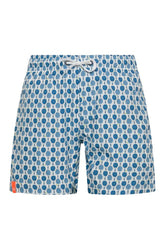 BOXER MOLLA BAMBINO AZZURRO CPH35311 0113 SUN 68