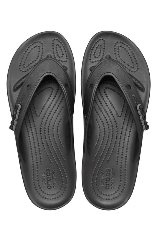 SCARPE Uomo CROCS Nero