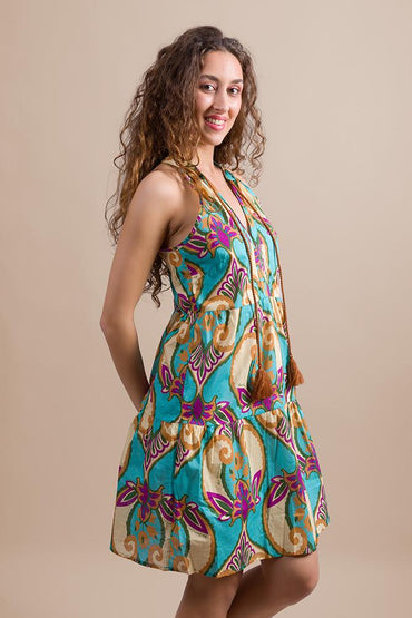 V6003D DATU MISS BIKINI