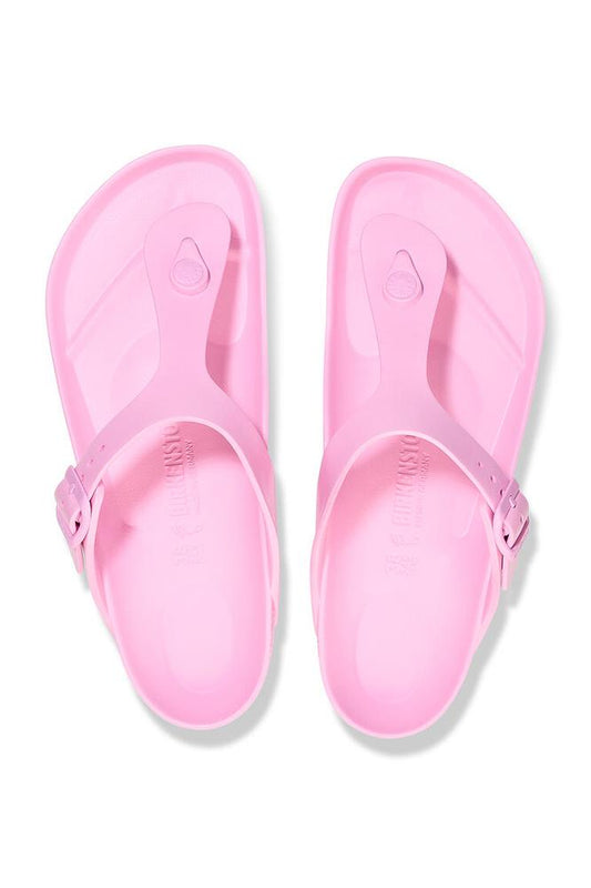 SCARPE UNISEX BIRKENSTOCK Rosa