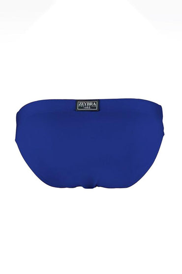 SLIP Uomo ZEY&BRA Blu