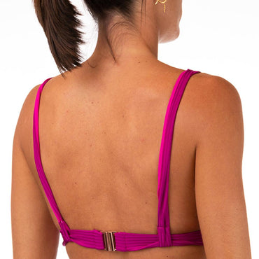 MIX REGGISENO Donna BE BEACH TRIANGOLO Bollywood