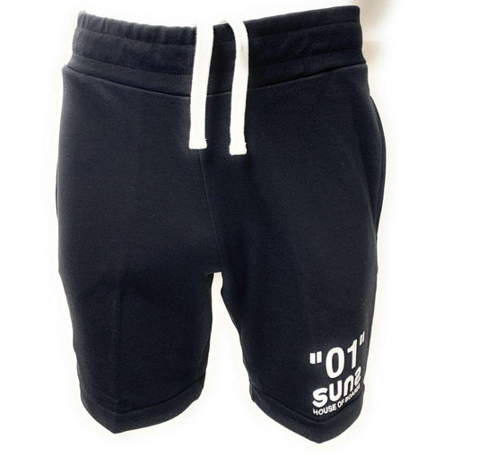 PANTALONE Uomo SUNS CORTO Nero