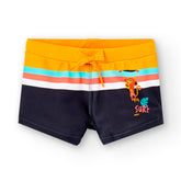 PARIGAMBA BAMBINO GIALLO