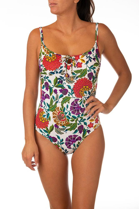 INTERO IMBOTTITO BIANCO 8490 678 191 LIDEA