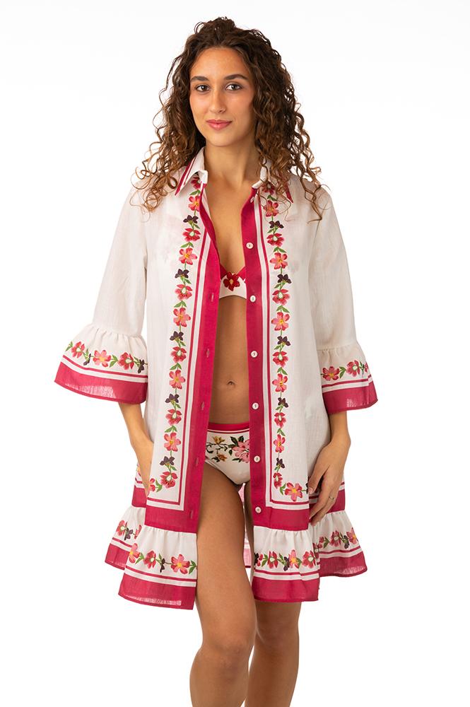 CR20AB03 ROSSO RAFFAELA D'ANGELO