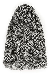 SCIARPA NILLA KARAKORUM