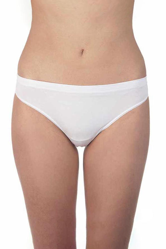 SLIP INTIMO Donna Oscalito Bianco