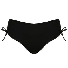 MIX SLIP DONNA NERO COULISSE NERO BE BEACH