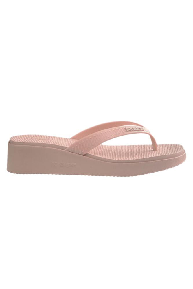 SCARPE DONNA ROSA HIGHPLATFORM 3544 HAVAIANAS