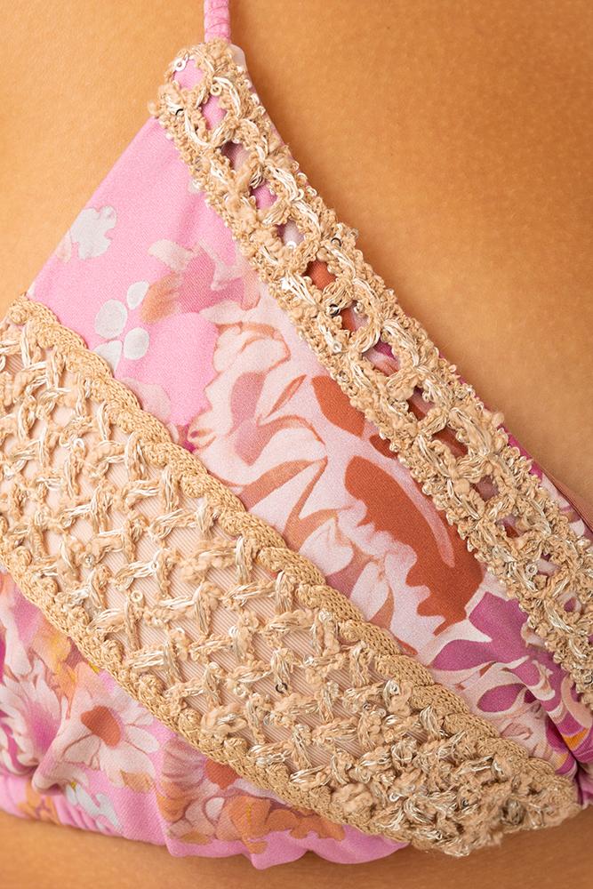 18 X V6010T V6011B ACRO MISS BIKINI