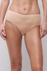 SLIP DONNA SHORTY C26440 NUDO CHANTELLE