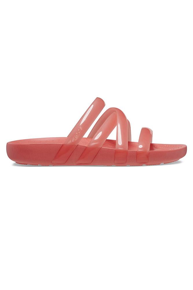 SCARPE Donna CROCS Rosa