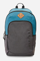 BORSA UNISEX AZZURRO