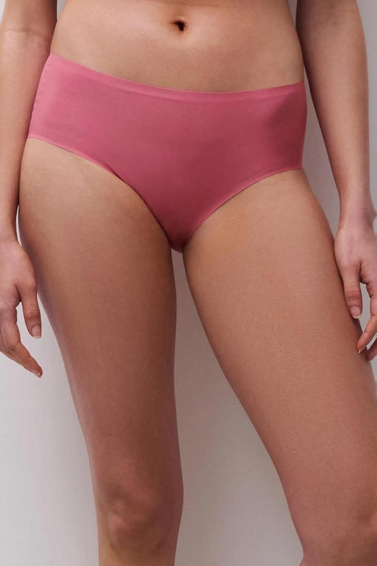 SLIP DONNA SHORTY C26440 GARDENIA CHANTELLE