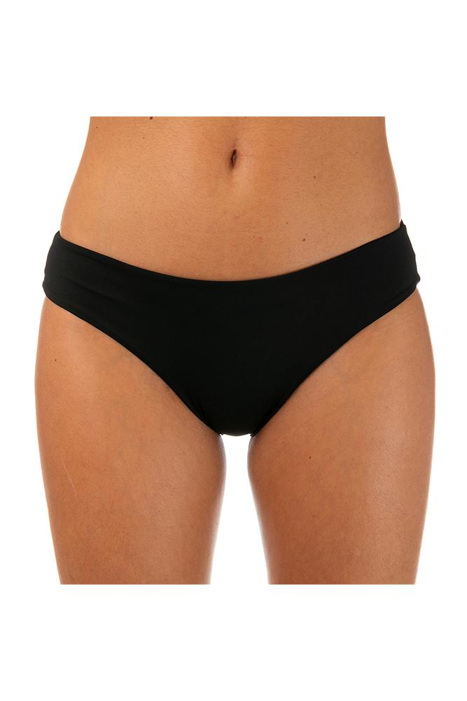 MIX SLIP DONNA NERO GIOIA NERO BE BEACH