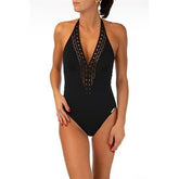 INTERO SENZA IMBOTTITURA COPPA C NERO ABA9615 NERO LISE CHARMEL