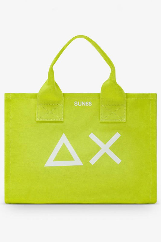 BORSA Donna SUN 68 Verde