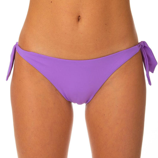 MIX SLIP Donna BE BEACH slip con fiocchi Lilla