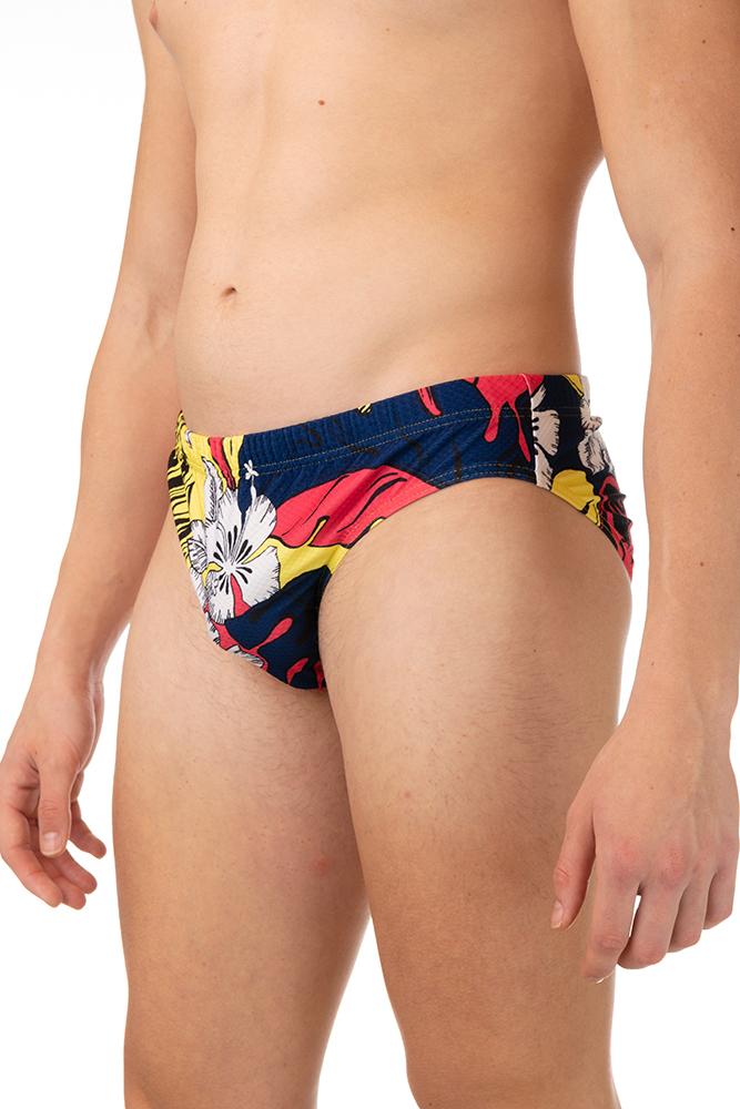 SLIP Uomo MOSCHINO Corallo