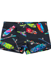 PARIGAMBA BAMBINO BLU