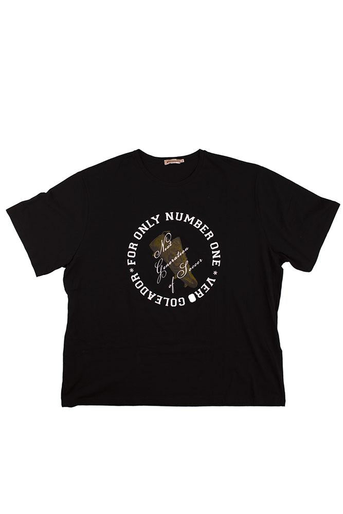 MAGLIA Uomo MAXFORT T-SHIRT